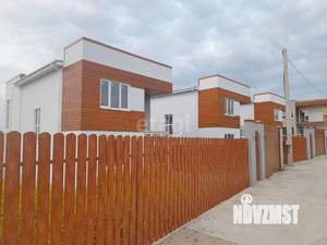 Дом 145м&sup2;, 2-этажный, участок 5 сот.  