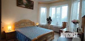 Дом 117м², 2-этажный, участок 6 сот.  