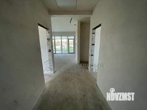 Дом 107м&sup2;, 1-этажный, участок 6 сот.  