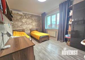 Дом 138м&sup2;, 1-этажный, участок 5 сот.  