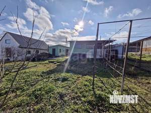 Дом 50м&sup2;, 1-этажный, участок 5 сот.  