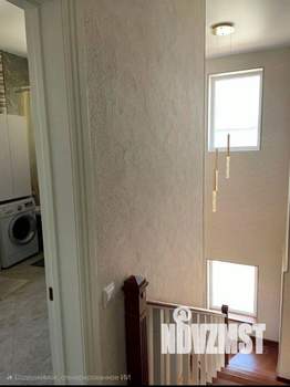 Дом 180м², 2-этажный, участок 4 сот.  