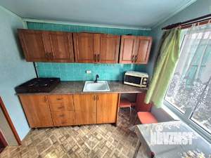 Дом 62м&sup2;, 1-этажный, участок 16 сот.  