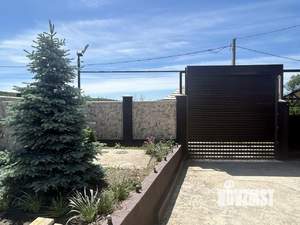 Дом 315м&sup2;, 2-этажный, участок 8 сот.  