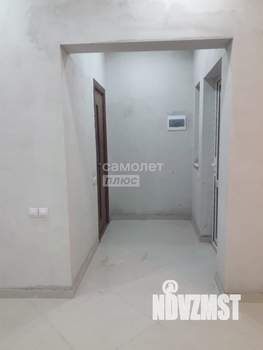 Дом 86м&sup2;, 1-этажный, участок 3 сот.  