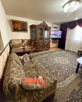 Дом 230м², 2-этажный, участок 4 сот.  
