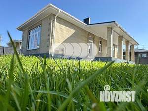 Дом 147м&sup2;, 2-этажный, участок 6 сот.  