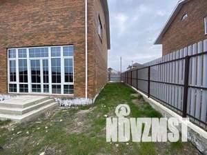 Дом 156м², 2-этажный, участок 5 сот.  