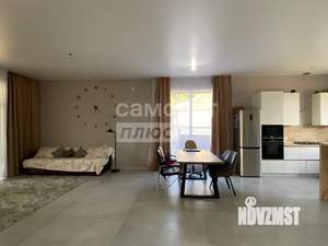 Дом 154м², 1-этажный, участок 6 сот.  