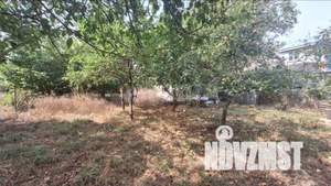 Дом 24м&sup2;, 1-этажный, участок 5 сот.  