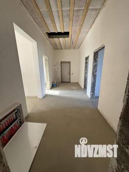 Дом 115м², 1-этажный, участок 5 сот.  