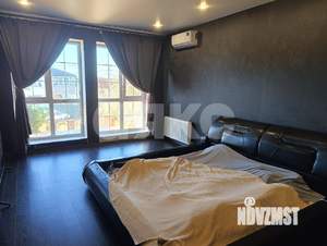 Дом 136м&sup2;, 2-этажный, участок 5 сот.  