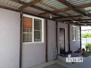 Дом 72м², 2-этажный, участок 5 сот.  