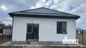 Дом 80м², 1-этажный, участок 5 сот.  