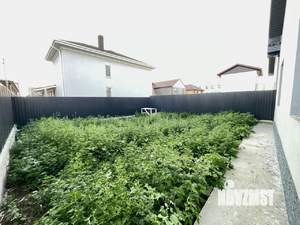 Дом 174м², 2-этажный, участок 3 сот.  