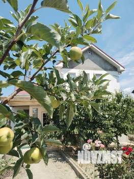 Дом 132м², 2-этажный, участок 7 сот.  