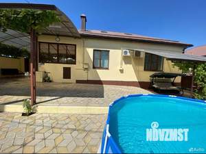 Дом 150м², 2-этажный, участок 3 сот.  