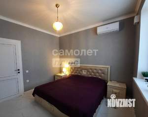 Дом 70м², 1-этажный, участок 3 сот.  
