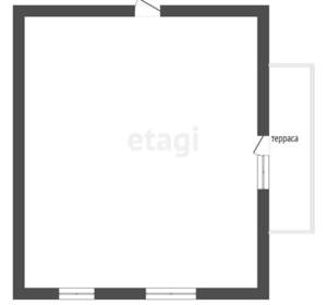 Дом 160м&sup2;, 2-этажный, участок 5 сот.  