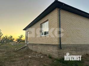 Дом 135м&sup2;, 1-этажный, участок 8 сот.  