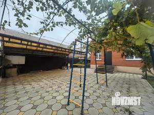 Дом 112м², 2-этажный, участок 5 сот.  