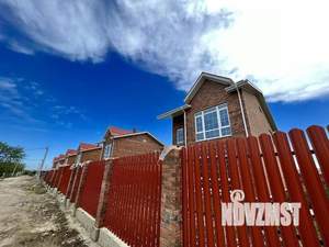 Дом 140м&sup2;, 2-этажный, участок 4 сот.  