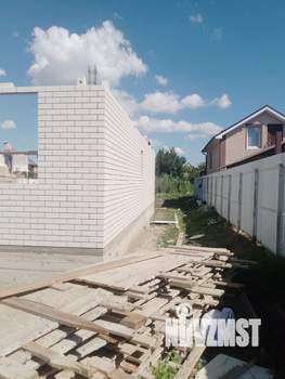 Дом 110м², 1-этажный, участок 5 сот.  