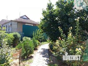 Дом 85м&sup2;, 1-этажный, участок 5 сот.  