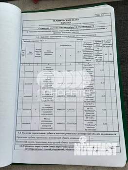 Дом 130м², 2-этажный, участок 9 сот.  