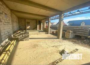 Дом 220м&sup2;, 2-этажный, участок 3 сот.  