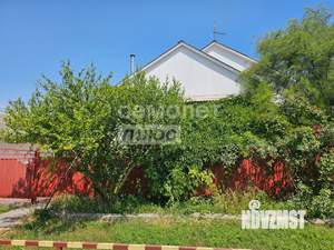 Дом 93м², 1-этажный, участок 9 сот.  