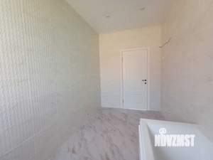 Дом 105м², 2-этажный, участок 6 сот.  