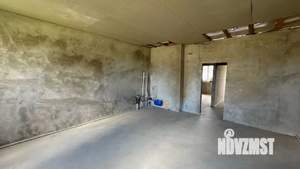 Дом 90м², 2-этажный, участок 3 сот.  