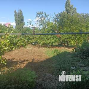 Дом 32м², 2-этажный, участок 13 сот.  