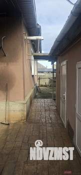 Дом 65м&sup2;, 1-этажный, участок 15 сот.  