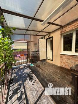 Дом 197м&sup2;, 2-этажный, участок 4 сот.  