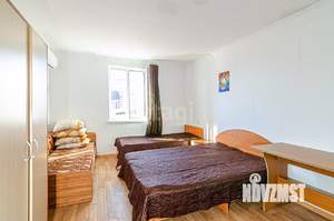 Дом 220м&sup2;, 2-этажный, участок 3 сот.  