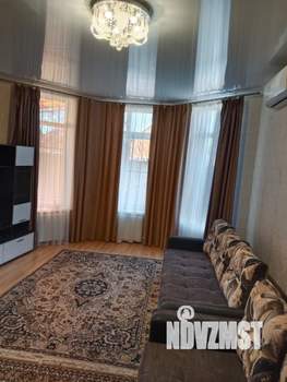 Дом 92м&sup2;, 1-этажный, участок 6 сот.  