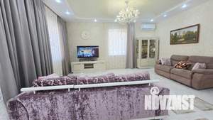 Дом 232м&sup2;, 2-этажный, участок 10 сот.  