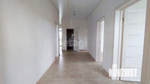 Дом 119м&sup2;, 1-этажный, участок 6 сот.  