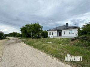 Дом 155м², 1-этажный, участок 9 сот.  