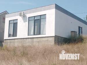 Дом 97м², 1-этажный, участок 4 сот.  