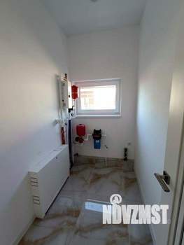 Дом 126м&sup2;, 1-этажный, участок 6 сот.  