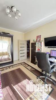 Коттедж 112м², 2-этажный, участок 8 сот.  