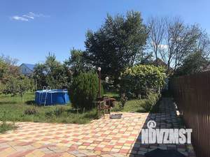 Дом 164м², 2-этажный, участок 8 сот.  