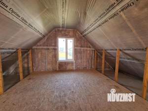 Дом 100м², 2-этажный, участок 5 сот.  