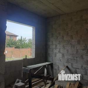 Дом 120м², 2-этажный, участок 6 сот.  