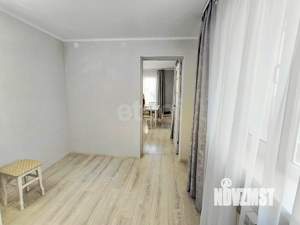 Дом 110м², 2-этажный, участок 5 сот.  