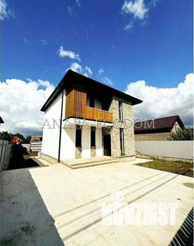 Дом 130м², 2-этажный, участок 5 сот.  