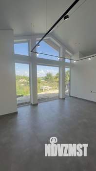 Дом 130м², 1-этажный, участок 6 сот.  